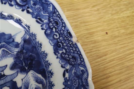 A Chinese famille rose small millefleur vase, Republic period, bearing a Qianlong mark height 23cm